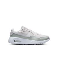 Nike Air Max SC Sneakers Kids Wit Groengrijs