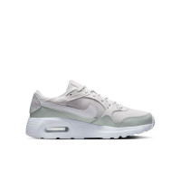 Nike Air Max SC Sneakers Kids Wit Groengrijs