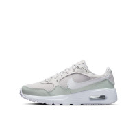 Nike Air Max SC Sneakers Kids Wit Groengrijs