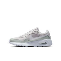 Nike Air Max SC Sneakers Kids Wit Groengrijs
