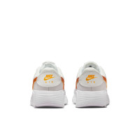 Nike Air Max SC Baskets Enfants Blanc Orange Jaune