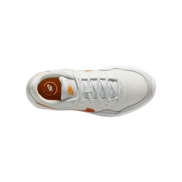 Nike Air Max SC Baskets Enfants Blanc Orange Jaune
