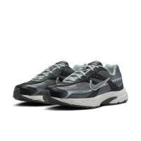 Nike Initiator Baskets Gris Foncé Gris Blanc