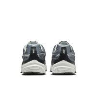 Nike Initiator Baskets Gris Foncé Gris Blanc