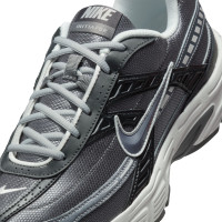 Nike Initiator Baskets Gris Foncé Gris Blanc