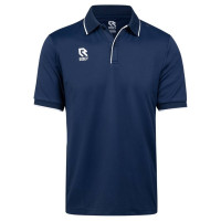 Robey Off Pitch Allrounder Polo Donkerblauw