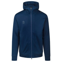 Robey Off Pitch Travel Trainingsjack Donkerblauw