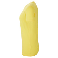 Nike Park 20 T-Shirt Dames Geel