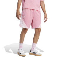 adidas Inter Miami CF Originals Zomerset 2025-2026 Roze Wit
