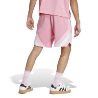 adidas Inter Miami CF Originals Zomerset 2025-2026 Roze Wit