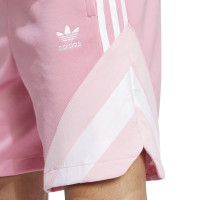 adidas Inter Miami CF Originals Zomerset 2025-2026 Roze Wit