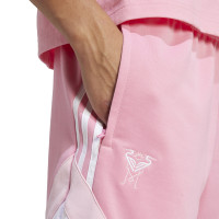adidas Inter Miami CF Originals Zomerset 2025-2026 Roze Wit
