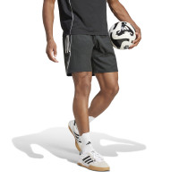 adidas Tiro 25 Competition Polo Trainingsset Rood Zwart