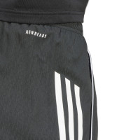 adidas Tiro 25 Competition Polo Trainingsset Rood Zwart
