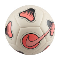 Nike Maestro Futsal Taille 4 blanc cassé rose noir