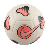 Nike Maestro Futsal Taille 4 blanc cassé rose noir