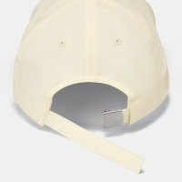 Nike Dri-FIT Club Pet Gebroken Wit Zilver