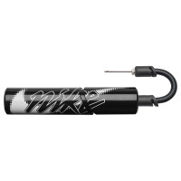 Escarpin à ballon Nike Essential noir et blanc