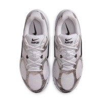 Nike V5 RNR Baskets Blanc Argenté Noir