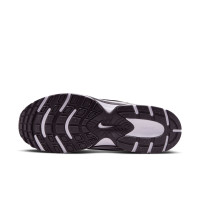 Nike V5 RNR Baskets Blanc Argenté Noir