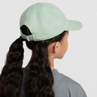 Nike Club Futura Wash Pet Kids Lichtgroen Wit