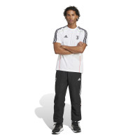 adidas Juventus Urban Purist Trainingsbroek 2024-2025 Zwart Wit