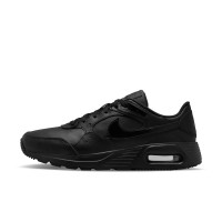Nike Air Max SC Baskets Cuir Noir