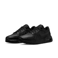 Nike Air Max SC Baskets Cuir Noir