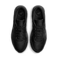 Nike Air Max SC Baskets Cuir Noir