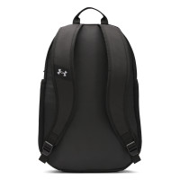 Under Armour Hustle Sport 6.0 Sac à Dos Noir Blanc
