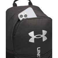 Under Armour Hustle Sport 6.0 Sac à Dos Noir Blanc