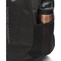 Under Armour Hustle Lite Rugzak Zwart