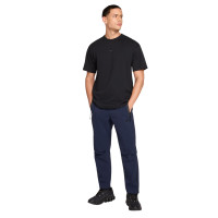 Nike Tech Sportswear Trainingsbroek Woven Donkerblauw Zwart