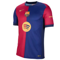 Nike FC Barcelona Thuisshirt Spotify 2024-2025