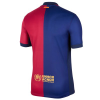 Nike FC Barcelona Thuisshirt Spotify 2024-2025