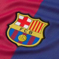 Nike FC Barcelona Thuisshirt Spotify 2024-2025