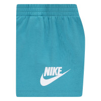 Nike Club Ensemble d'Été Tout-Petits Bleu Blanc