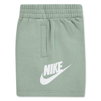 Nike Club Ensemble d'Été Tout-Petits Vert Clair Blanc