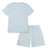 Nike Club Zomerset Peuters/Kleuters Lichtblauw Wit