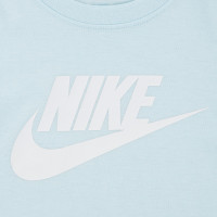 Nike Club Zomerset Peuters/Kleuters Lichtblauw Wit