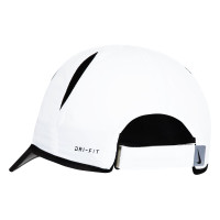 Nike Nan Featherlight Pet Kids Wit Zwart