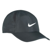 Nike Nan Featherlight Pet Kids Zwart Wit