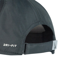 Nike Nan Featherlight Pet Kids Zwart Wit