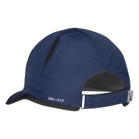 Nike Nan Featherlight Pet Kids Donkerblauw Wit Zwart