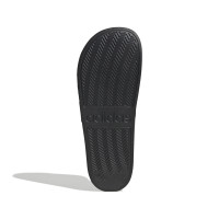 adidas Adilette Shower Juventus Slippers Zwart Wit