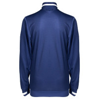 adidas MiTeam Trainingsjack Dames Donkerblauw