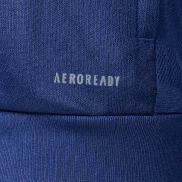 adidas MiTeam Trainingsjack Dames Donkerblauw