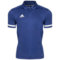 adidas MiTeam Polo Donkerbauw