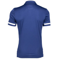 adidas MiTeam Polo Donkerbauw