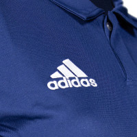 adidas MiTeam Polo Donkerbauw